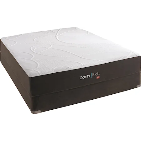 Full Free Spirit Firm Mattress